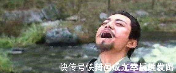 梁山&他第一个看透了宋江,死前留下遗言,揭露了宋江不为人知的阴谋!