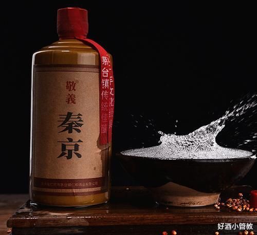 创作|也可以选择这款酒,如果是用来送礼的话,快去学行家成箱买起来吧,创作不容易