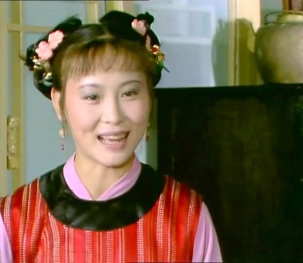 贾芸@只因为在人群里多看了你一眼:大观园里最值得祝福的爱情