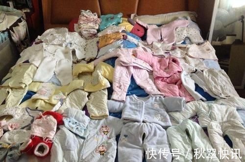 多多妈妈|别人送的旧衣服可以收,但有三种东西收不得,别管是谁送的都一样