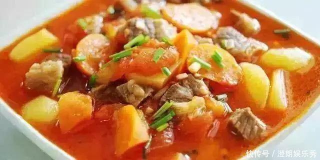 好吃又不贵的几道家常菜，关键是很简单，5分钟就能出锅