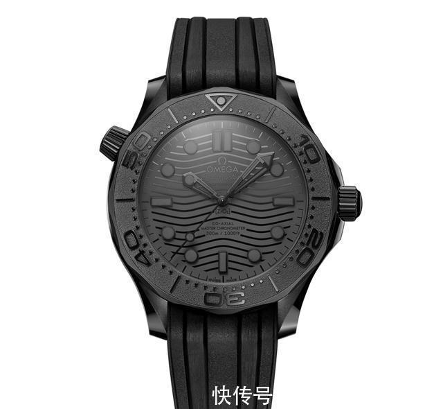 欧米茄海马“5大主力款”,该怎么选?