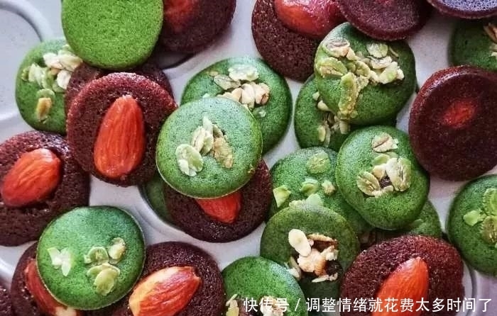 香港街头隐藏美食,珍妮曲奇同款「果仁可可脆片」来咯