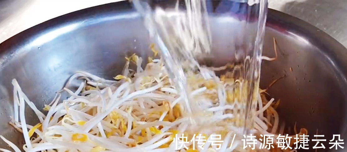 秋补多吃这7种蔬菜,滋补养胃,简单易做,冷热均可,一周不重样!
