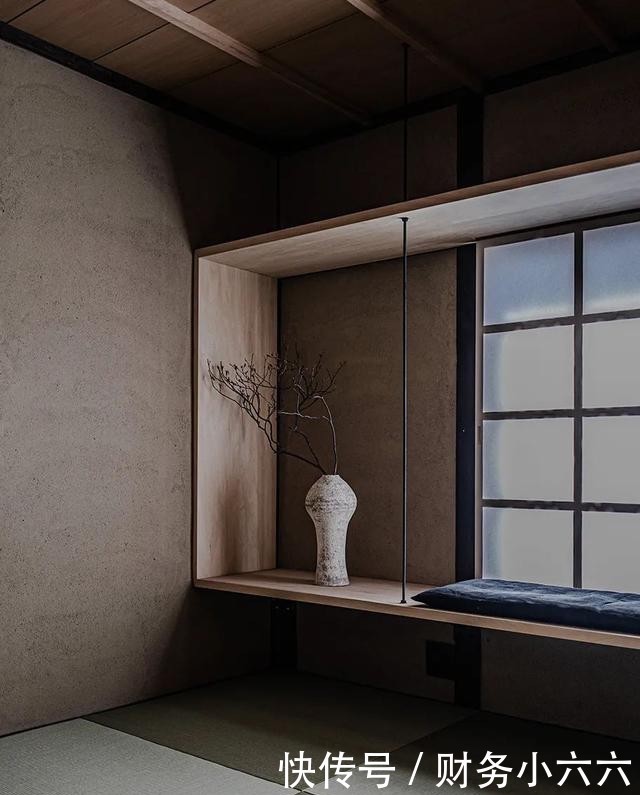 城市|建筑|在喧闹城市里,直抵内心深处寂静诗意的空间!