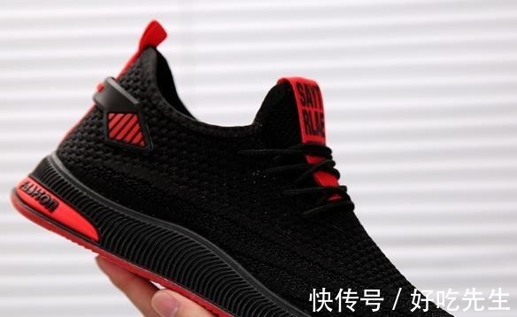 超市 提醒跑迷在超市看到这些跑鞋一定多囤几双,脚感不输亚瑟士!