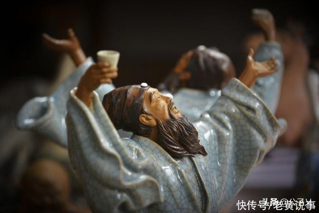 狂客|少小离家的酒徒86岁还乡，他用一生写就一首乡情诗，注定青史留名