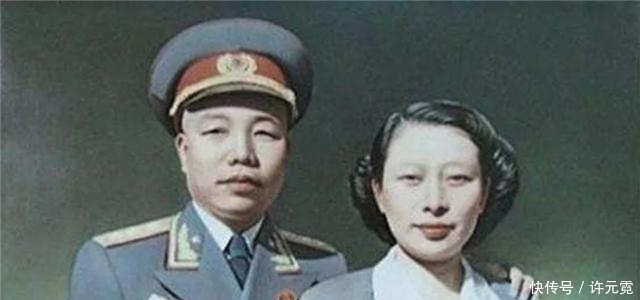 最小|最小的红军战士，7岁参军9岁长征，舅舅是开国元帅，至今仍健在