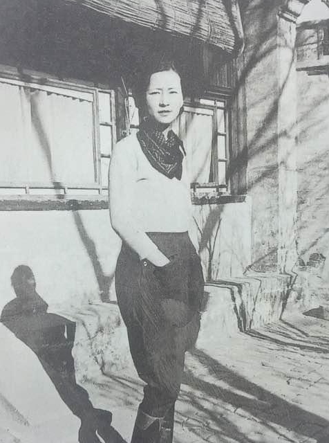 徐志摩#为何冰心讨厌林徽因?钱钟书9个字把林徽因的行事风格写到极致