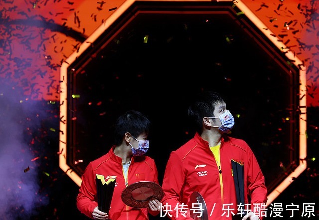 乒乓球|新身份!女乒人气王刘诗雯成为冬奥会解说员!这是什么操作呢