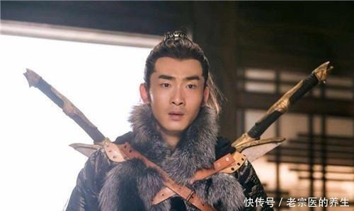 宋江&“马上林冲,马下武松”其实下半句才是精华,知道的人却凤毛麟角!