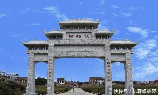 不像话|传世快两千年,比孔家历史更悠久,却低调的不像话的家族
