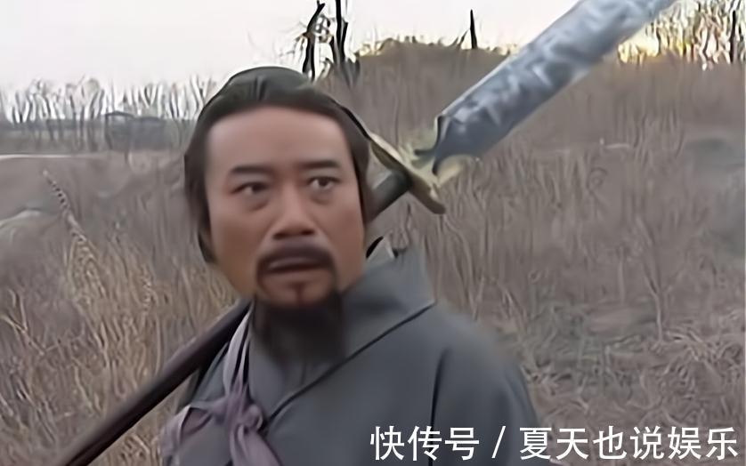 武十回#武松为何不跟一流高手单挑?你看血溅鸳鸯楼之后,他干了件什么事