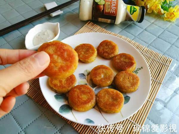 肠胃不好|红薯和“它”是绝配，每天吃点，排出黑臭宿便，祛除口臭色斑