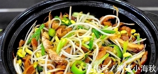 天凉了，下饭就选这几道菜，热乎乎香喷喷，太好吃，家人的大爱啊！