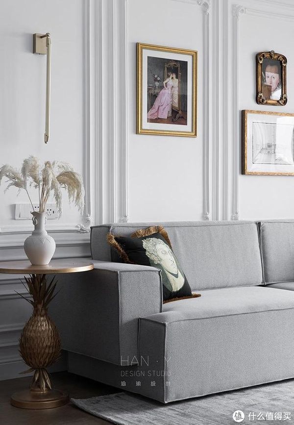 夫妻|看了深圳夫妻163㎡的家，才知道什么叫岁月静好，温馨感溢出屏幕