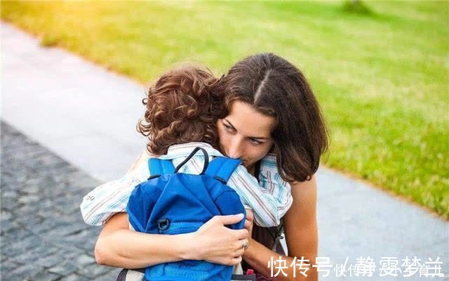 时间观念|李玫瑾直言:家中有12岁以下的孩子,父母越会忍,孩子越自律