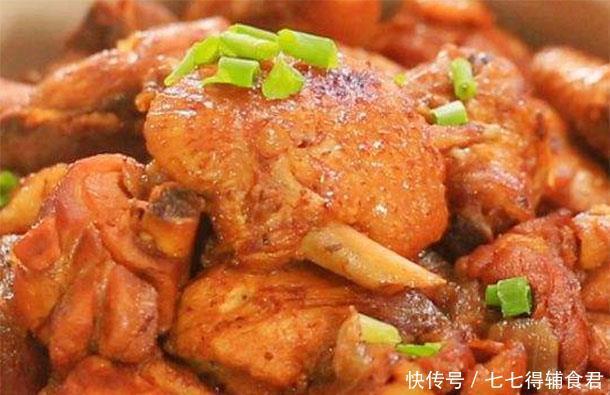 多雷陣雨|夏天孩子怕熱易中暑,多吃清爽菜,消熱解暑,清涼一夏心情好