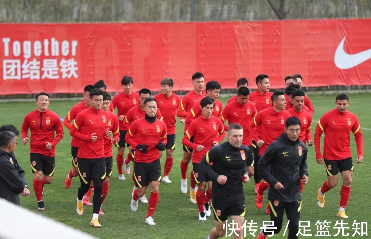 李铁|国足可以直接备战2026!热身赛结果令人无语,李铁掩耳盗铃遭嘲笑