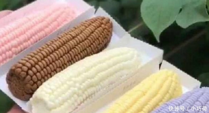 切开|继沙皮狗后,又一网红甜品来袭,切开之后惊喜满满