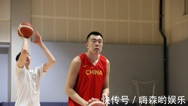 大名單|中國男籃最新消息！韓德君重返國家隊 杜鋒拒絕輸給日本