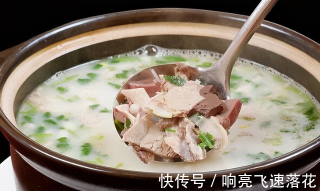 炖羊肉汤，这4种调味料缺一不可！许多人不知道，难怪又腥又难吃！