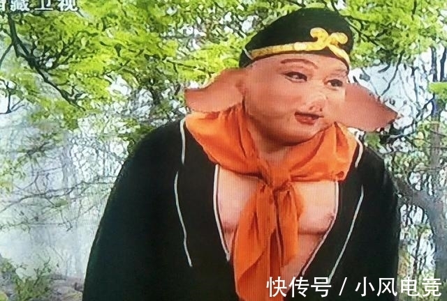 雷将$《西游记》之中,孙悟空真正凭借自己的力量打败了谁?