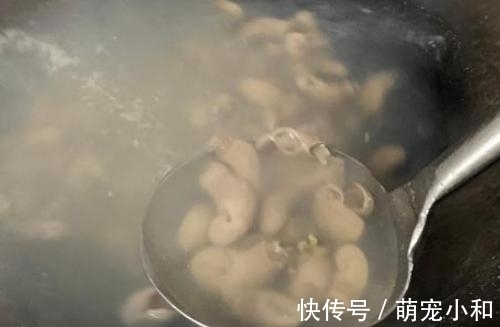 鱼肚|这道菜是“厌食”的克星，三天两头吃一回，健胃消食，胃口大开！