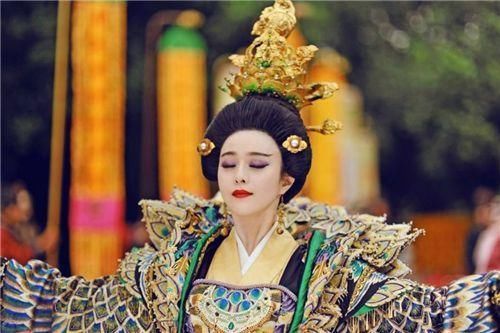 杨氏|武则天母女在武家受到欺负，后来武则天如何对待他们