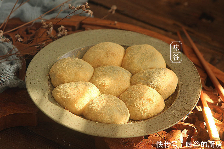 早餐|深秋,女人不懂吃这早餐真可惜,满满都是料,脸色红润气色好