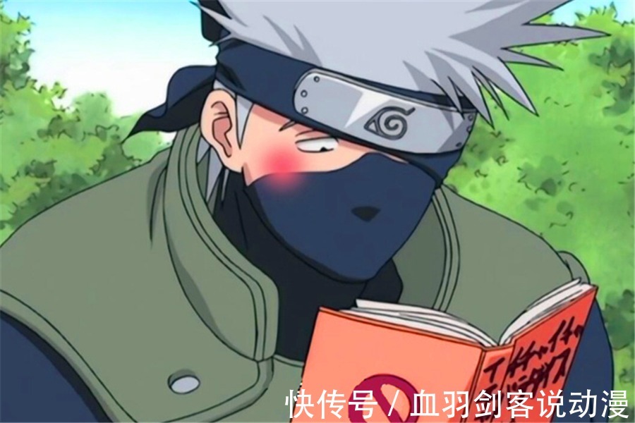 火影|火影中自来也试图带坏的5个人:卡卡西沉迷一生,鸣人青出于蓝