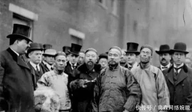 清朝|清朝最后的倔强：他临死大叫：我死，大清必亡！10天后大清亡了