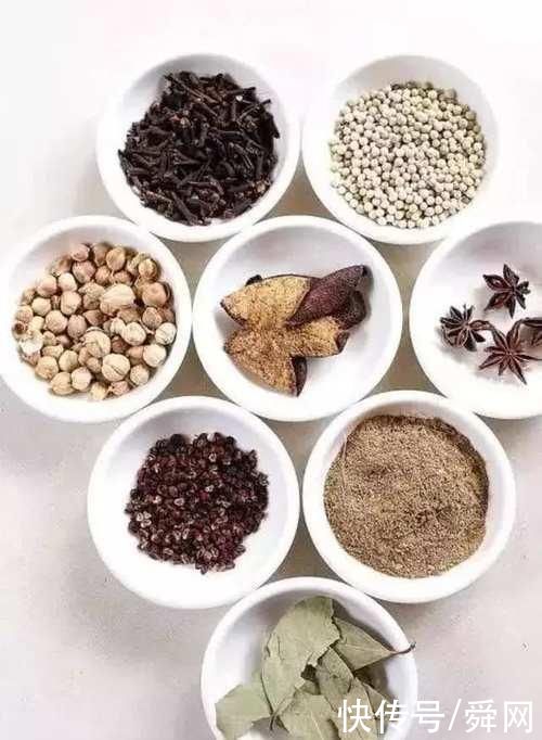 卤菜|“一锅卤水卤天下”，如何制作一款好卤水呢?香料怎么用 看完就知道了