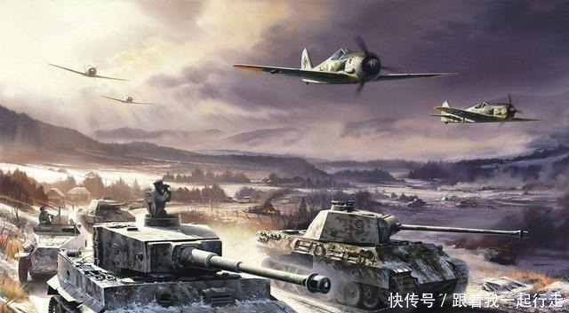 国家|老师不会告诉你,二战时期的中立国瑞典,其实是德国的帮凶