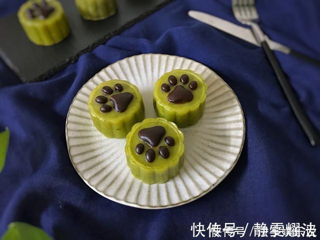 糯米团|糯米粉最好吃的做法，比包子简单，香甜软糯又好看，孩子最爱