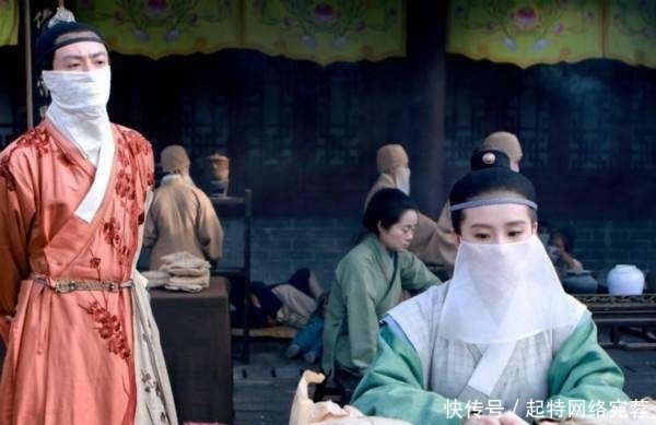 汉武帝|月支国送给汉昭帝“黑丸”，它竟是罕见的“异宝”