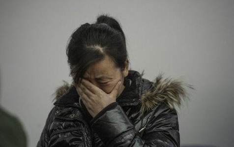 妈妈的话|她因天生残疾埋怨父母,母亲总说要把自己的腿换给她,竟成了真的