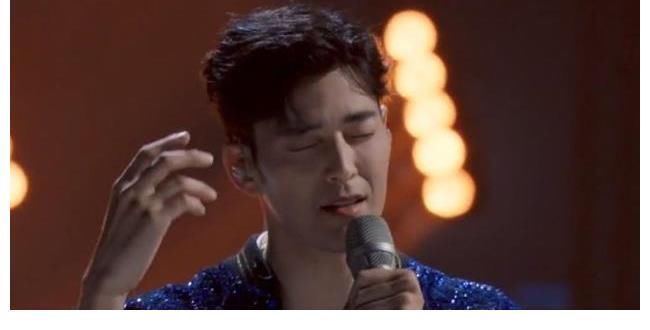 欧阳靖|网曝《披荆斩棘的哥哥》淘汰名单，背景咖全晋级，欧阳靖成意难平