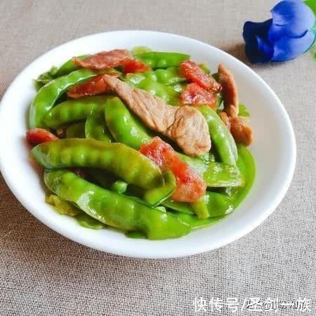 最适合春天吃的家常菜，有荤有素，清香几味，上桌都抢着吃！