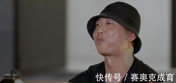 欧阳靖|披荆斩棘赛制惹争议,陈辉、欧阳靖自行淘汰,排名垫底的他不吭声