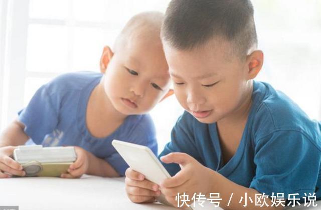 李玫瑾|孩子沉迷手机怎么办李玫瑾不打骂,三招根治玩手机“恶习”