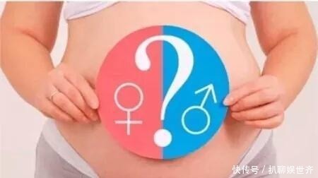 宝宝|当孕妈的肚子鼓起来时, 胎宝宝到底在干嘛