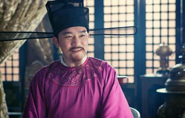 宋真宗|宋真宗最宠信的宦官周怀政，和皇后斗法，最终因谋反罪被杀