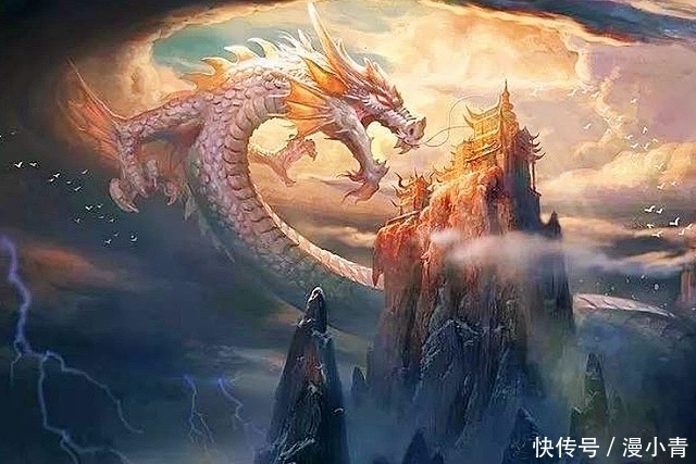 酆都大帝|万古神帝：离恨天天尊身份确定！破无量之时，若尘与玄一必有一战