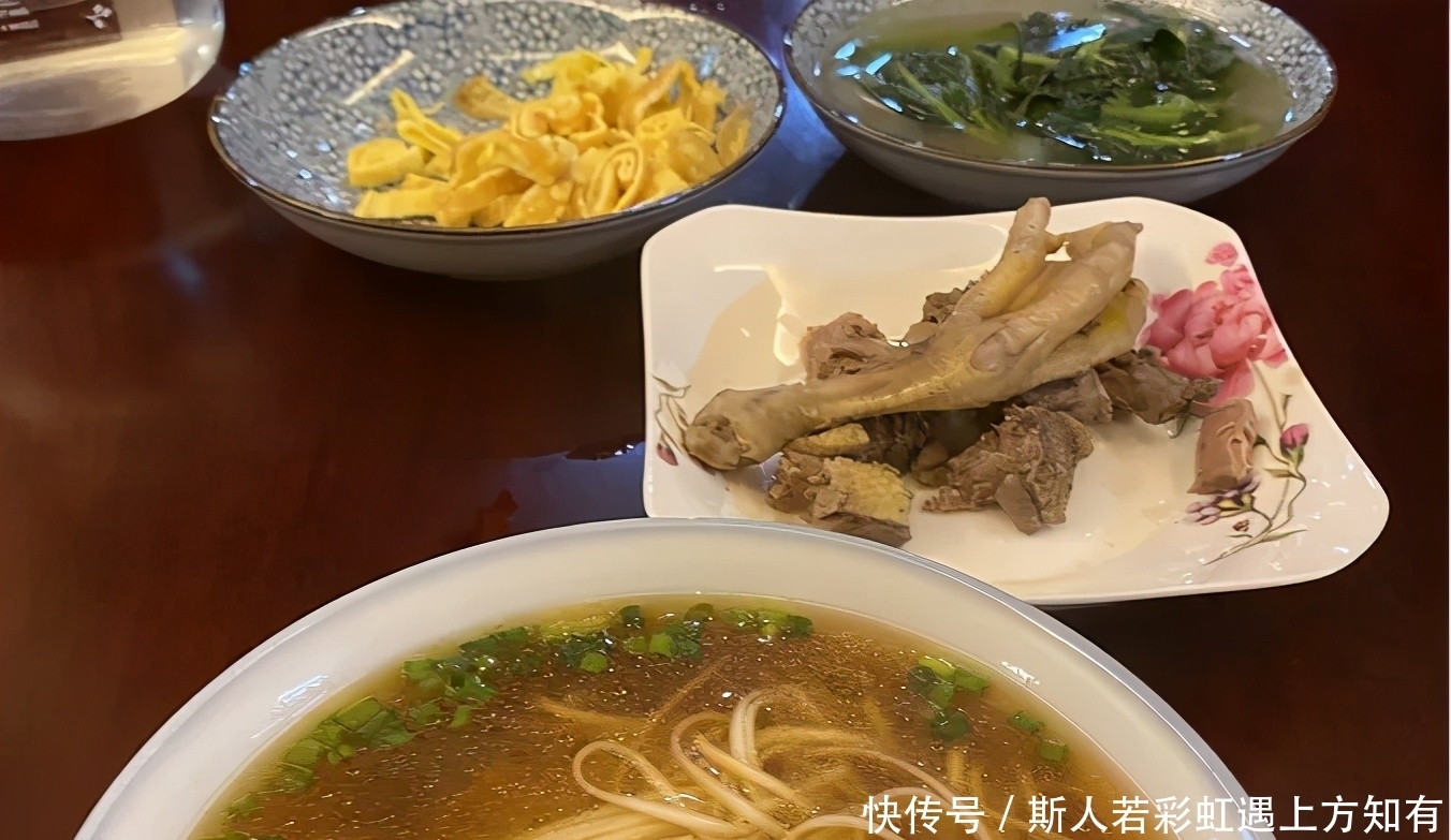 这几种早餐，可以试着做一下