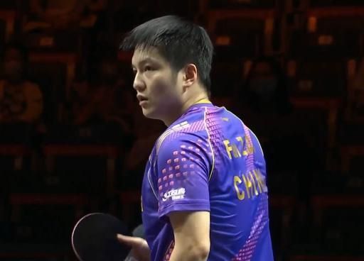 翻盤|3-0！樊振東大逆轉(zhuǎn)：世界第一救局點(diǎn)，1-6落后翻盤，對手郁悶扔球