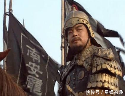 关羽|三国击败关羽的五位上将:一个射中关羽的头,一个走运生擒关羽