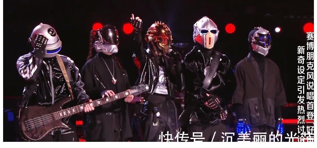 中國好聲音:學員實力不夠噱頭來湊,三位導師齊演戲,只有李克勤人間清醒