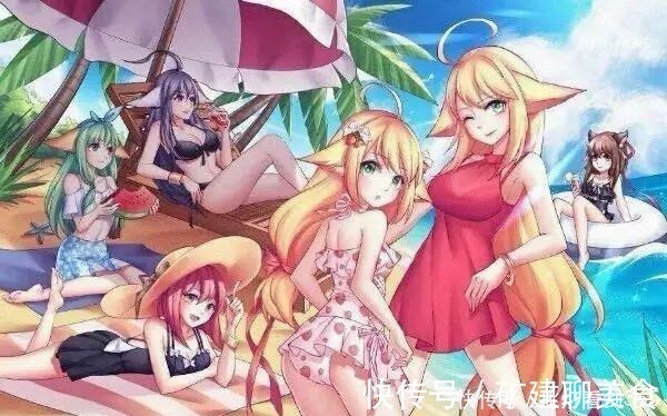 红红|狐妖小红娘对于涂山三姐妹,你心中印象最为深刻的场景是什么