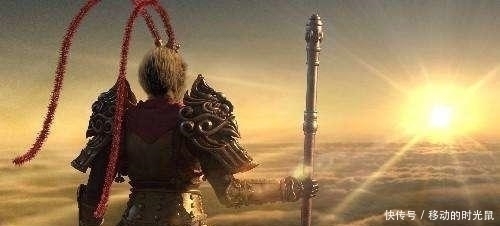 经书@孙悟空真正的修为竟被封印!解除封印后,实力让如来也不敢相信